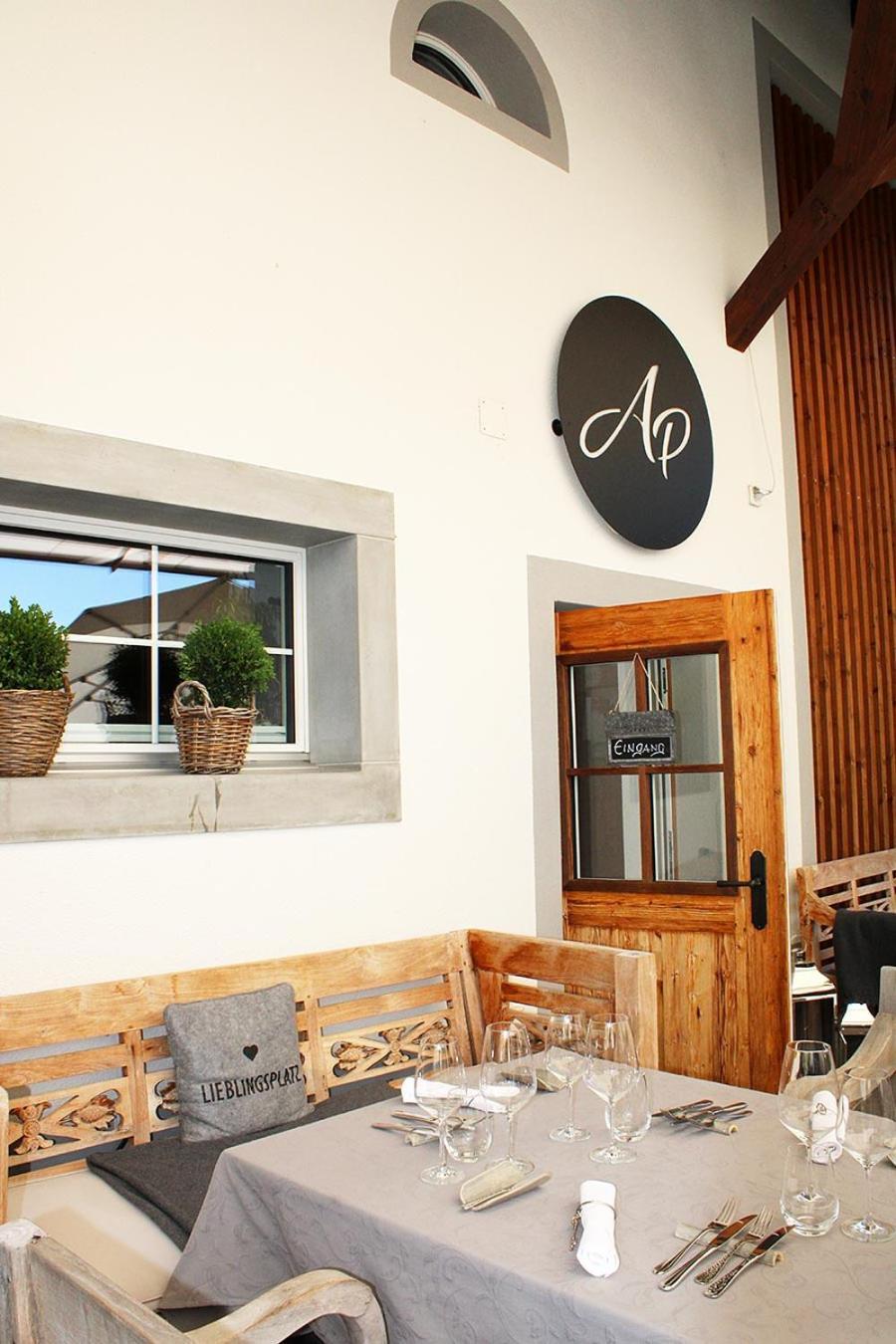 Auberge Passepartout Zeihen Exterior photo